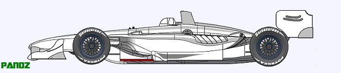 Panoz DP01 concept