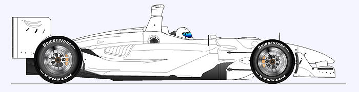 Panoz DP01 production