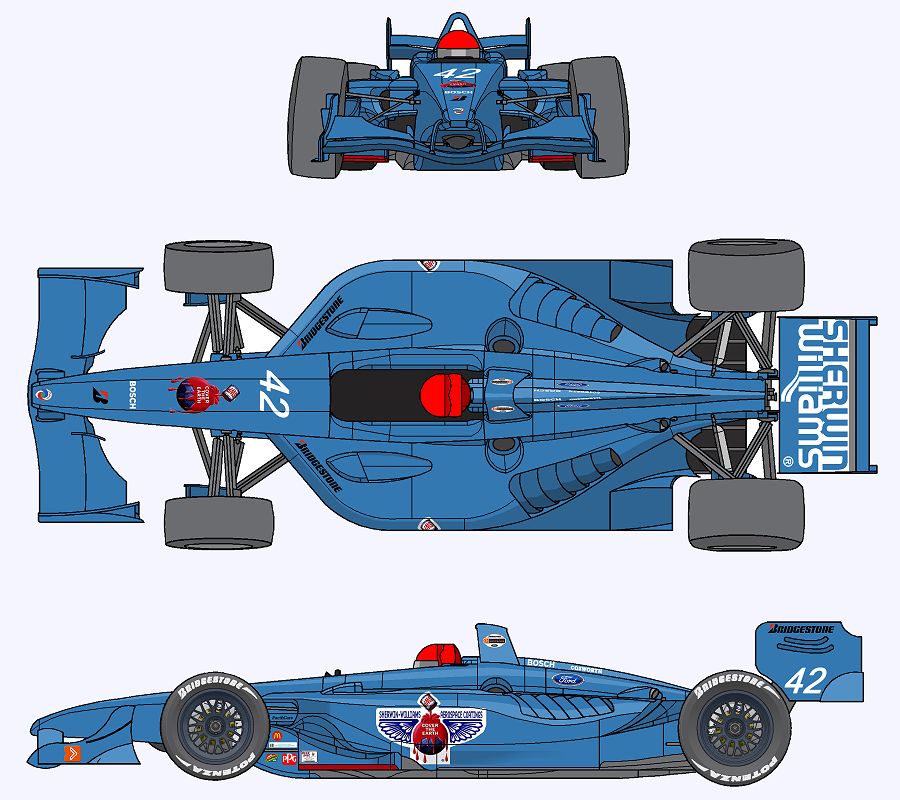 Sherwin Williams