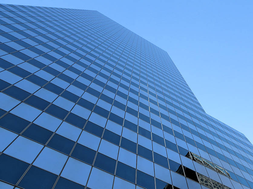Photo - Building Exterior