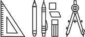 CAD symbols